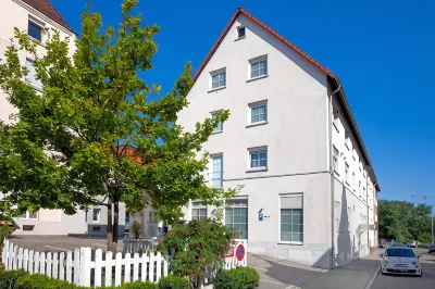 Relax Hotel & Spa Stuttgart Hotels in Stuttgart-East
