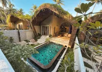 Diwatu Villas El Nido -  Holiday Villas