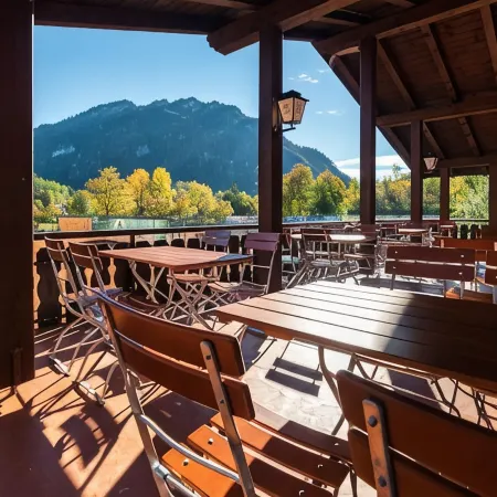 Parkhotel Sonnenhof