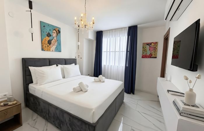 Maison Mark Suites & Spa