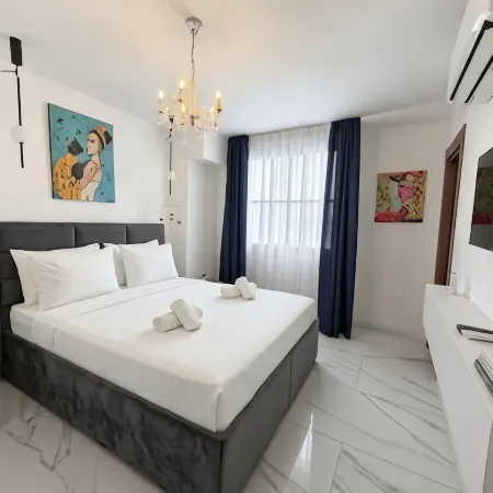 Maison Mark Suites & Spa