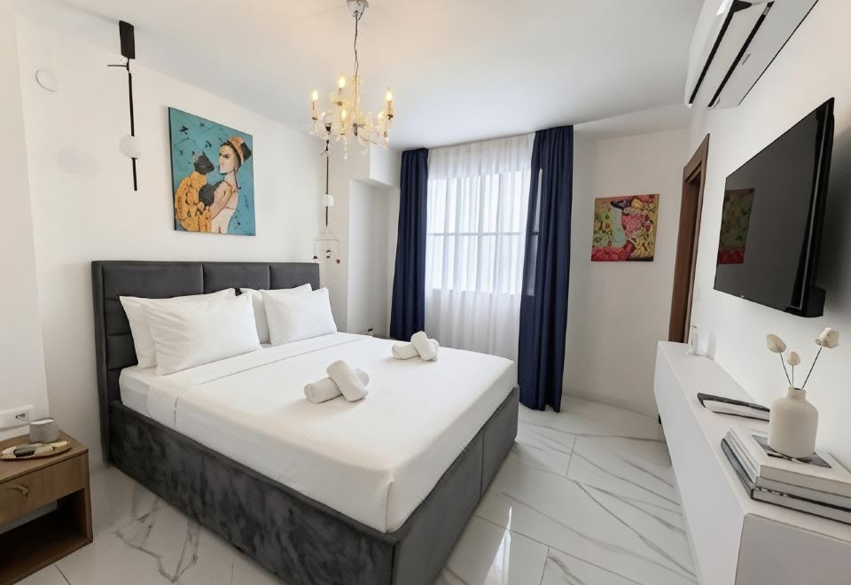 Maison Mark Suites & Spa: 2026 Deals & Reviews | Trip.com