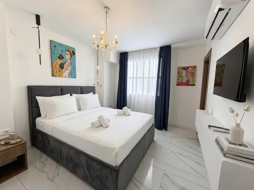 Maison Mark Suites & Spa - baru