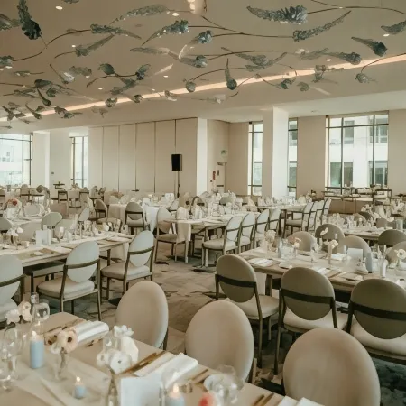The Pearle Hotel & Spa, Autograph Collection
