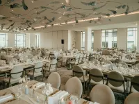 The Pearle Hotel & Spa, Autograph Collection - breakfast