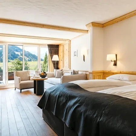 Ermitage Wellness- & Spa-Hotel
