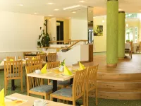 Apart Hotel Gera - Frühstück