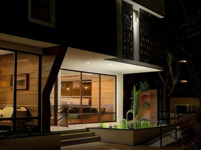 Hotel Madero Talca