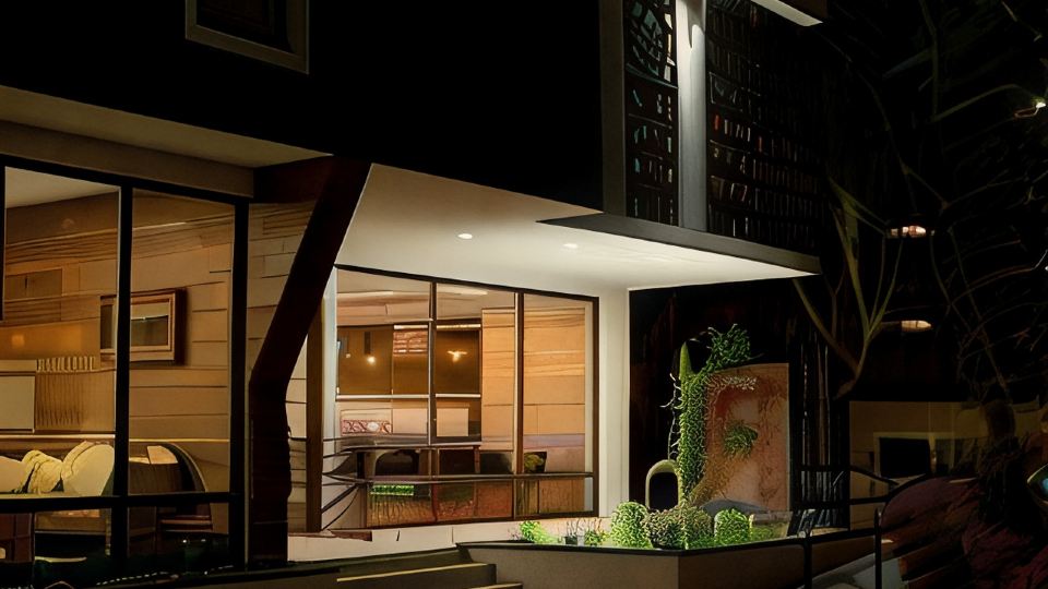 Hotel Madero Talca
