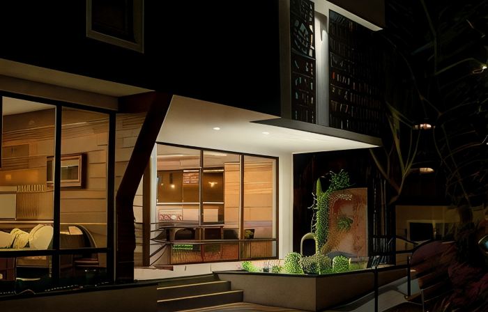 Hotel Madero Talca