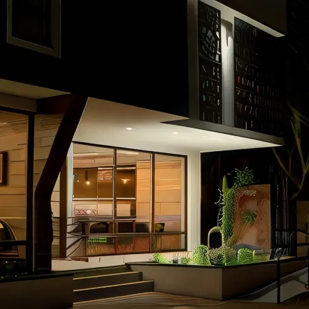 Hotel Madero Talca