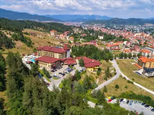 Grand Hotel Velingrad