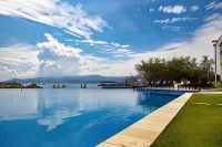 Eurobuilding Hotel & Suites Lecheria - Wi-Fi