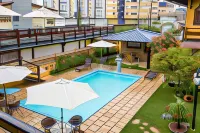 Pousada da Terra - Inns
