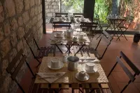 Masseria Olivola - breakfast
