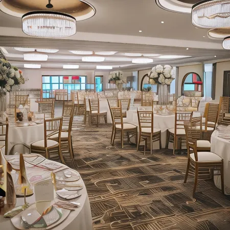 The Gailes Hotel & Spa