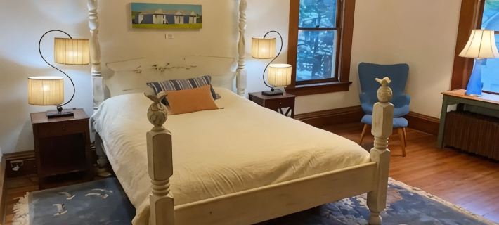 Arts Inn Hotels in Delaware County