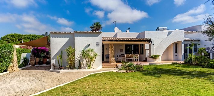 Quinta Do Paraiso - Al Hotel a Carvoeiro