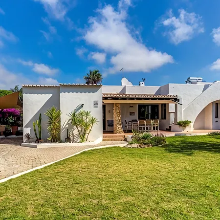 Quinta Do Paraiso - Al