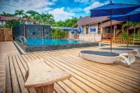 Tique Series Boutique Resort - Ocean View