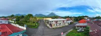 Hotel Nativo Arenal - Pemandian Air Panas