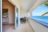 PrideInn Flamingo Beach Resort & Spa Mombasa - Ocean View