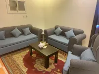 Orchida Turaif Hotel 1 - Wifi