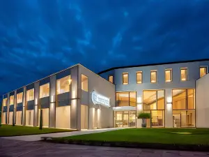 Hotel Hegiq - Adults Only Hotel