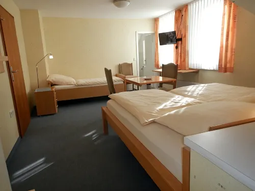 Havergoh Wander- & Fahrrad-Hotel - 2-Star