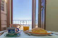 Residenza Sveva - breakfast