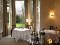 Farlam Hall Hotel & Restaurant - Quầy Bar