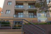 Golden Suíte Hotel - Bữa sáng