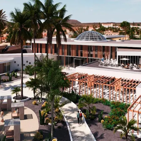 Elba Corralejo Resort & Spa