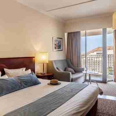 Royal Dead Sea - Hotel & Spa Rooms