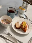 檳城雷迪森飯店 - 早餐