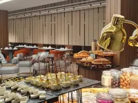 Swisstouches Hotel Amman Hotels near City Mall
