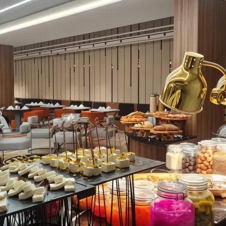 Swisstouches Hotel Amman