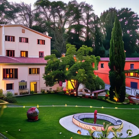 Agriturismo Torreghiotta