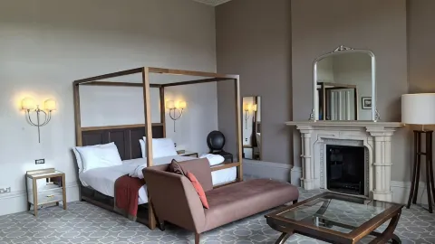 Walton Hall Hotel & Spa by Sunday in Warwick