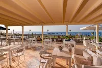 Hotel Kathrin Beach - Aamiainen
