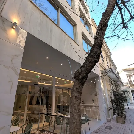 Enattica Suites