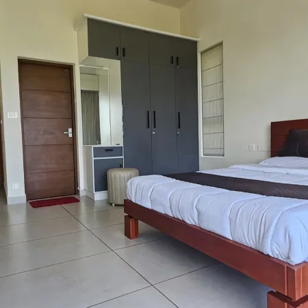 Hillora Homestay | Couple friendly / Family Villa