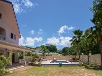Villa Confort - navetta aeroportuale