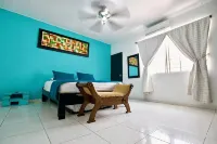 QuillaHost Thematic Apartment - Apartments