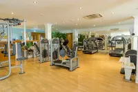 Dunas Douradas Beach Club - Træningscentre