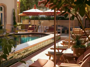 Soho House Tel Aviv