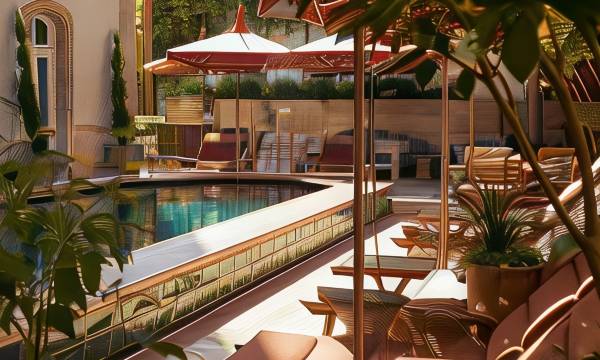 Soho House Tel Aviv