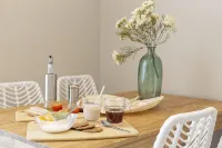 Apartamentos Martalia Arenal - موقف سيارات