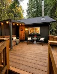 Cozy Cabin near Mt Hood with Hot Tub - Chalets