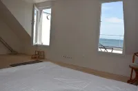 Your holidays in the water! In front of the sea - 民宿